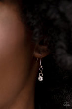 Load image into Gallery viewer, Paparazzi - Hypnotic Twinkle - White