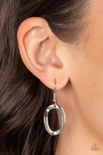 Load image into Gallery viewer, Paparazzi - I&#39;ve got the Power - Silver