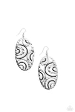 Load image into Gallery viewer, Paparazzi - Seize the DAZE - Black