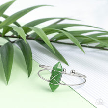 Load image into Gallery viewer, Paparazzi - Terra Transcendence - Green