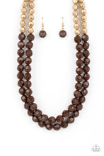 Load image into Gallery viewer, Paparazzi - Greco Getaway - Brown