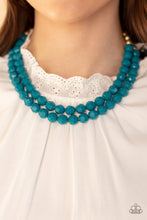 Load image into Gallery viewer, Paparazzi - Greco Getaway - Blue