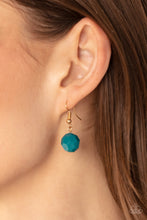Load image into Gallery viewer, Paparazzi - Greco Getaway - Blue
