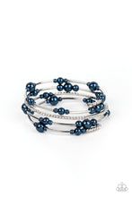 Load image into Gallery viewer, Paparazzi - Marina Masterpiece - Blue