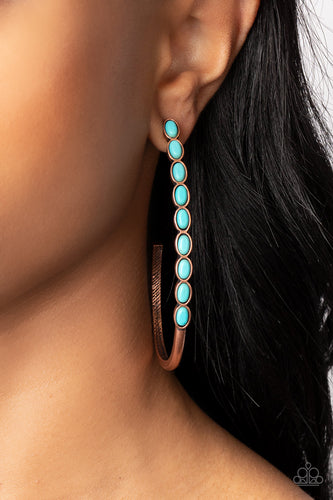 Paparazzi - Artisan Soul - Copper