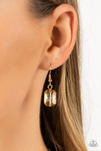 Load image into Gallery viewer, Paparazzi - You Better Recognize - Gold