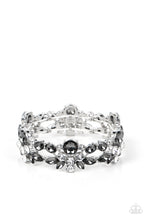 Load image into Gallery viewer, Paparazzi - Beloved Bling - Silver