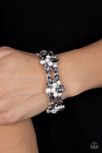 Load image into Gallery viewer, Paparazzi - Beloved Bling - Silver