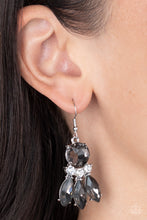 Load image into Gallery viewer, Paparazzi - To have and to SPARKLE - Silver