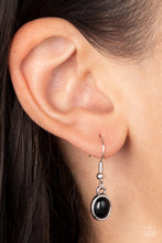 Load image into Gallery viewer, Paparazzi - Contemporary Calamity - Black