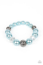Load image into Gallery viewer, Paparazzi - Royal Reward - Blue
