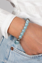 Load image into Gallery viewer, Paparazzi - Royal Reward - Blue
