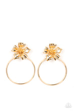 Load image into Gallery viewer, Paparazzi - Buttercup Bliss - Gold