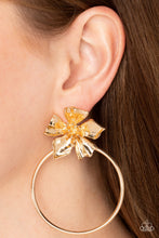 Load image into Gallery viewer, Paparazzi - Buttercup Bliss - Gold