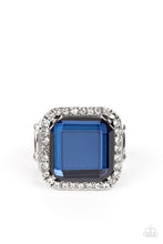Load image into Gallery viewer, Paparazzi Slow Burn - Blue