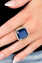 Load image into Gallery viewer, Paparazzi Slow Burn - Blue