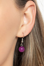 Load image into Gallery viewer, Paparazzi - Mere Magic - Purple