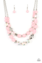 Load image into Gallery viewer, Paparazzi - Mere Magic - Pink