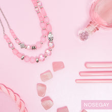 Load image into Gallery viewer, Paparazzi - Mere Magic - Pink