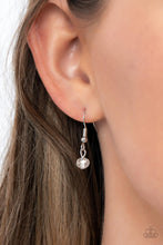 Load image into Gallery viewer, Paparazzi - Modern Moonbeam - White