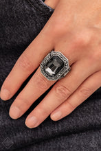 Load image into Gallery viewer, Paparazzi - A Royal Welcome - Silver