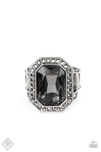Load image into Gallery viewer, Paparazzi - A Royal Welcome - Silver