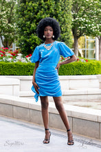 Load image into Gallery viewer, Paparazzi - The Tasha - 2022 Zi Collection
