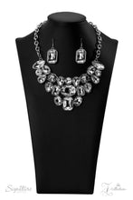 Load image into Gallery viewer, Paparazzi - The Tasha - 2022 Zi Collection