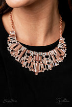 Load image into Gallery viewer, Paparazzi - The Deborah - 2022 Zi Collection