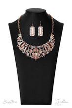 Load image into Gallery viewer, Paparazzi - The Deborah - 2022 Zi Collection