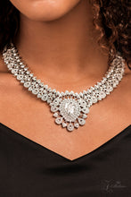Load image into Gallery viewer, Paparazzi - Exquisite - 2022 Zi Collection