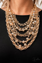 Load image into Gallery viewer, Paparazzi - The Reminiscent - 2022 Zi Collection