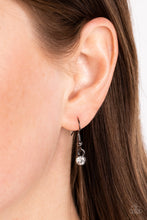 Load image into Gallery viewer, Paparazzi - MANE Street - Black