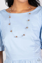 Load image into Gallery viewer, Paparazzi - Interstellar Illusions - Multi