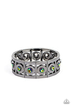 Load image into Gallery viewer, Paparazzi - Stretch of Drama - Multi