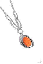 Load image into Gallery viewer, Paparazzi - Sandstone Stroll - Orange