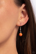 Load image into Gallery viewer, Paparazzi - Sandstone Stroll - Orange
