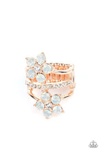 Load image into Gallery viewer, Paparazzi - Precious Petals - Rose Gold