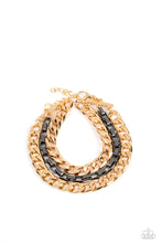 Load image into Gallery viewer, Paparazzi - Heavy Duty - Multi