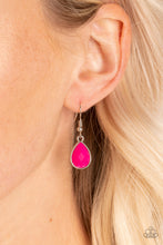 Load image into Gallery viewer, Paparazzi - Midsummer Meadow - Pink