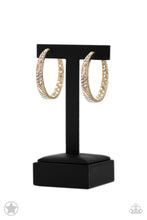 Load image into Gallery viewer, Paparazzi - GLITZY By Association - Gold