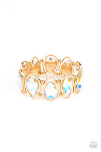 Paparazzi - The Sparkle Society - Gold