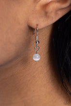 Load image into Gallery viewer, Paparazzi - Floral Crowned - White