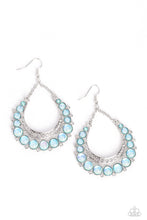Load image into Gallery viewer, Paparazzi - Bubbly Bling - Blue