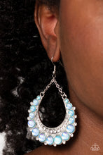 Load image into Gallery viewer, Paparazzi - Bubbly Bling - Blue