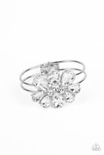 Load image into Gallery viewer, Paparazzi - DAUNTLESS is More - White