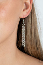 Load image into Gallery viewer, Paparazzi - Planted Possibilities - Silver