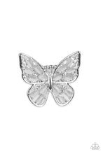 Load image into Gallery viewer, Paparazzi - Flying Fashionista - White