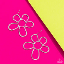 Load image into Gallery viewer, Paparazzi - Rustic Rarity - Silver