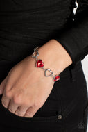 Paparazzi - Sentimental Sweethearts - Red